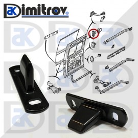 Фиксатор странична врата Citroen Evasion Jumpy Fiat Scudo Peugeot 806 Expert Фиксатор странична врата Citroen Evasion Jumpy Fiat Scudo Peugeot 806 Expert